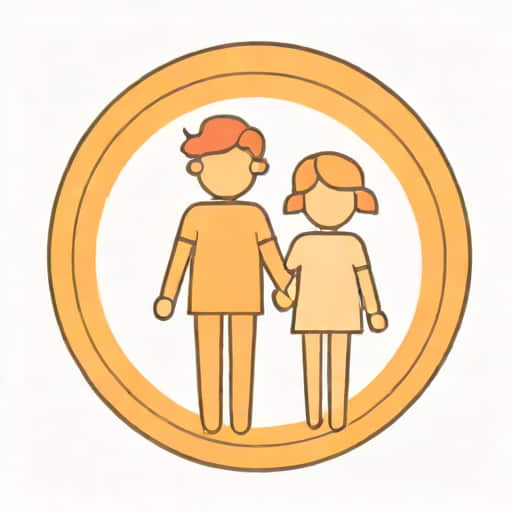 Altruistic Sibling Journey