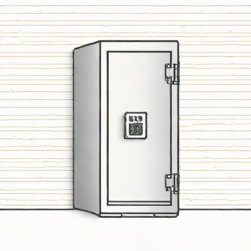 Amazon Locker Microcosm