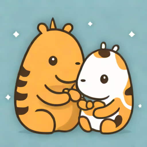 Amazon Smoochy Pals