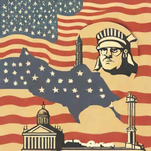 American Jingoism Apush