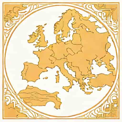 An Outlying Region Governed As A Unit Of An Empire