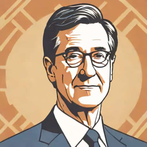 Anastasio Somoza Stephen Colbert