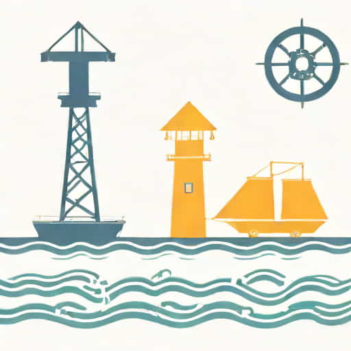 Anchors Aweigh Energy