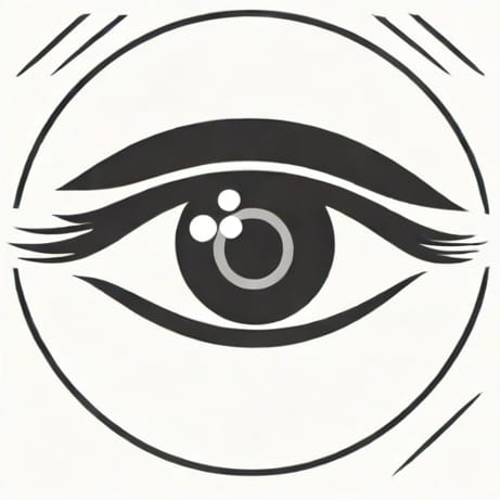 And His Eyes Were Opened