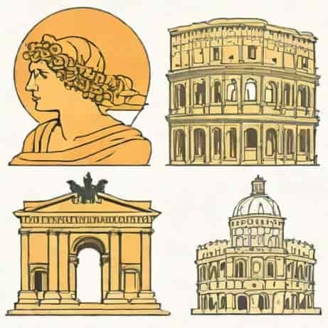 And Roma Diana And Roma
