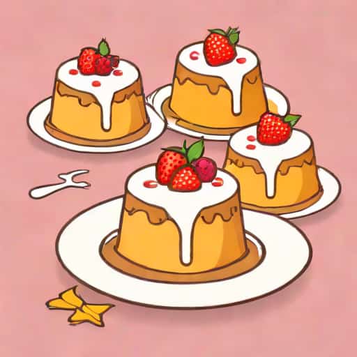 Angel Cakes Volgograd