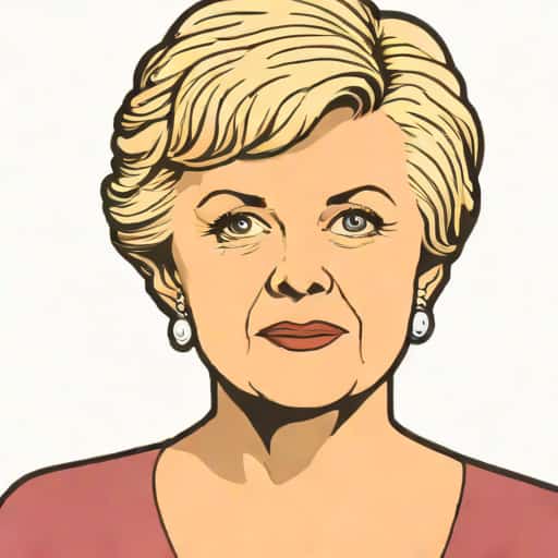 Angela Lansbury The Beautiful Briny Videos