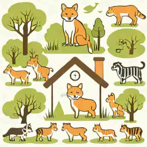 Animal Clinic Woodland