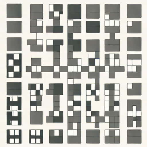Annalist Crossword Clue