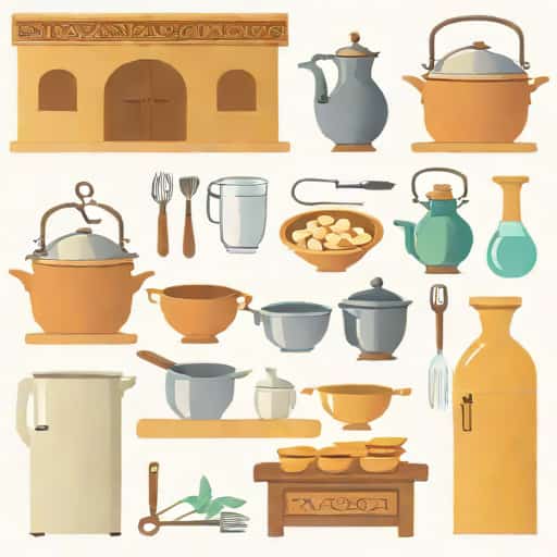 Annals Of The Caliphs Kitchens