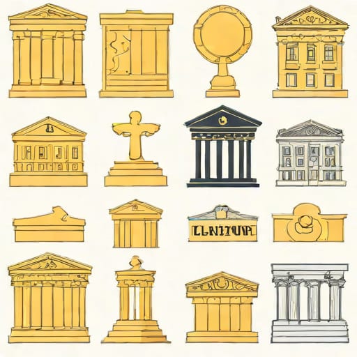 Another Word For Classicist