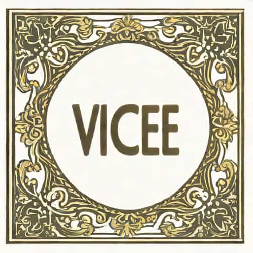 Another Word For Viceregal