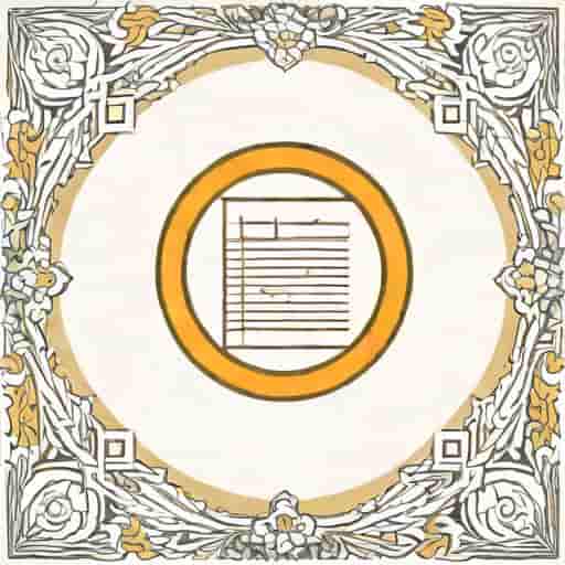 Ante Nuptial Contract