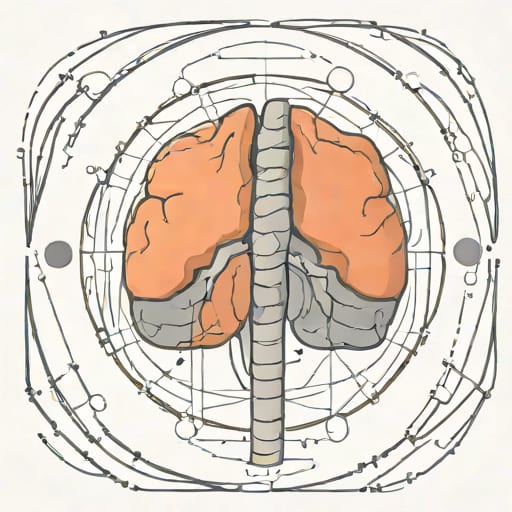 Anterior Mid Section Cortex