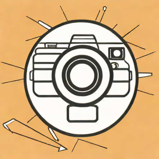 Anti Paparazzi Device