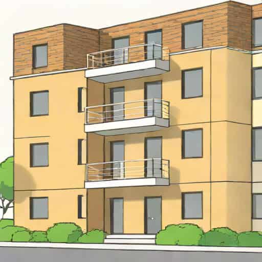 Apartments In Cheviot