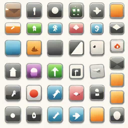 App To Customize Iphone Icons