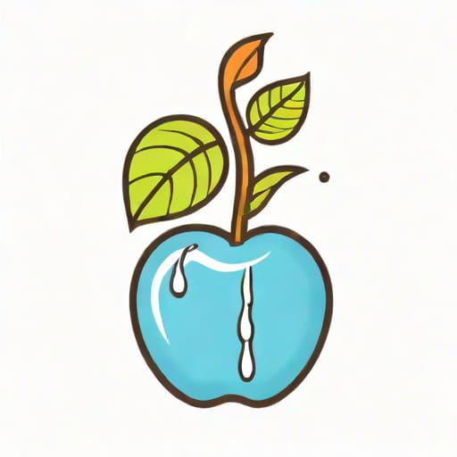 Apple Rotting Chemical Change