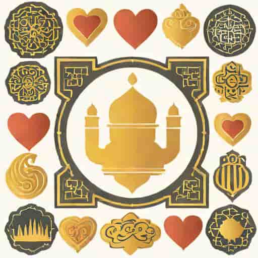Arabic For Sweetheart