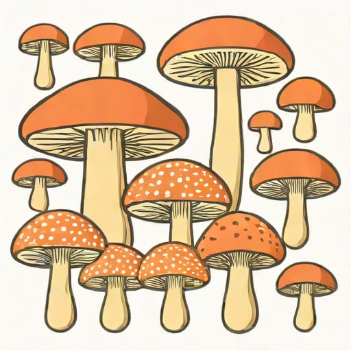 Are All Puffball Mushrooms Edible