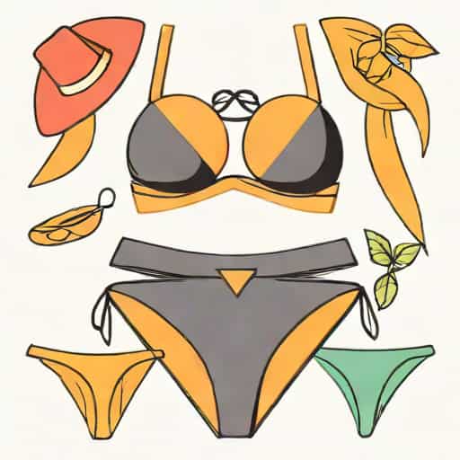 Are Bikinis Provocative