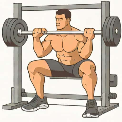 Are Box Squats Good For Explosiveness