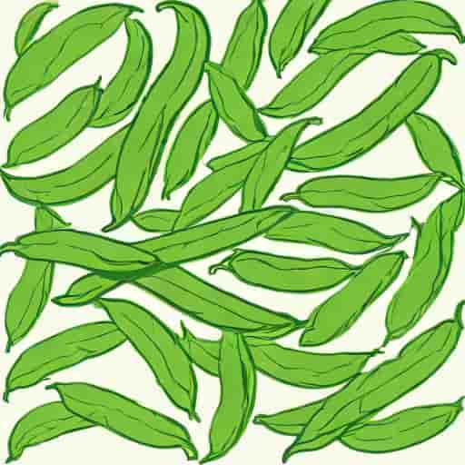 Are Green Beans Starchy