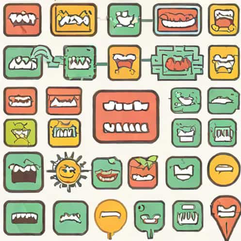Are Lush Toothy Tabs Safe