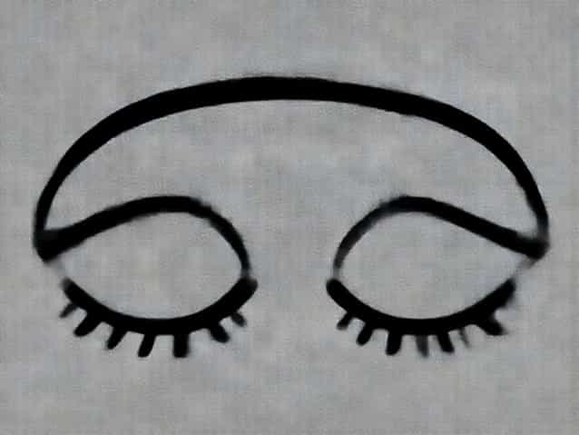 Are My Eyelids Puffy