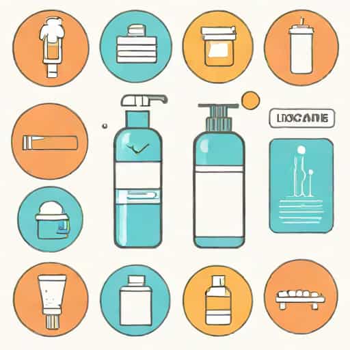Are Novocaine And Lidocaine The Same