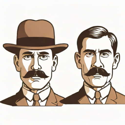 Are Sacco And Vanzetti Brothers