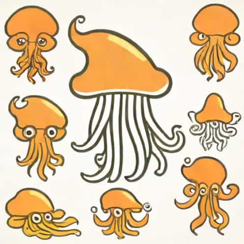 Are Squid High In Purine