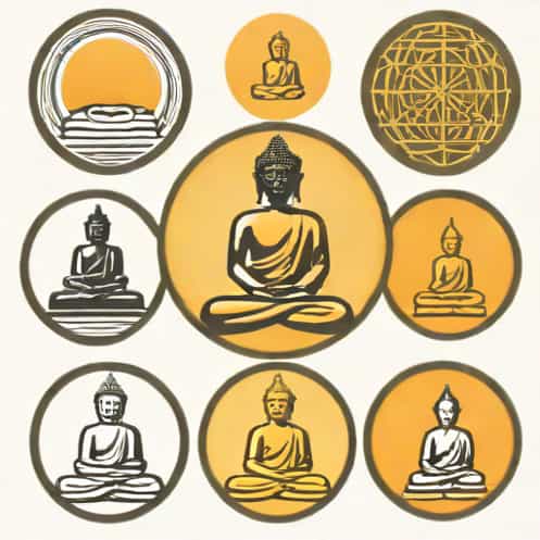 Are The Four Noble Truths