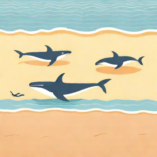 Are Whales Beaching Themselves