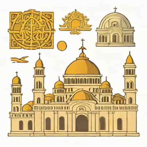 Armenian Patriarchate Of Constantinople Photos