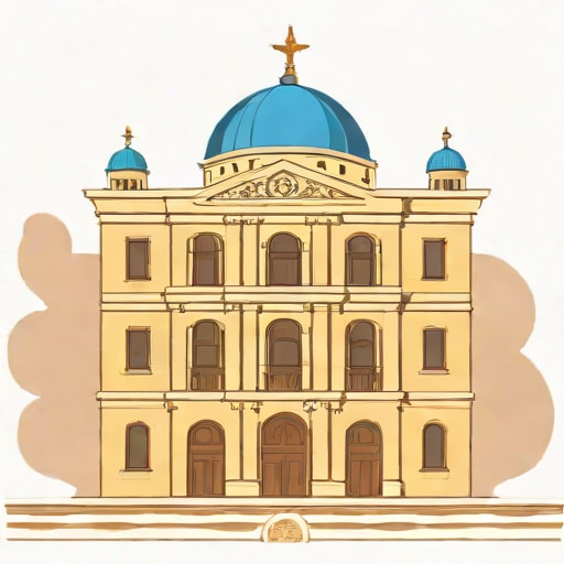 Armenian Prelacy Headquarters