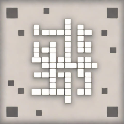 Arrives Jauntily Crossword