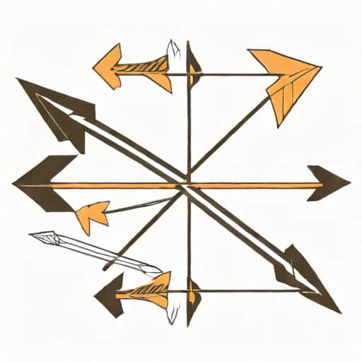 Arrows On The Bowstring Imetafsiriwa Kiswahili