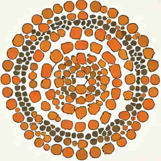 Art Dotting Technique