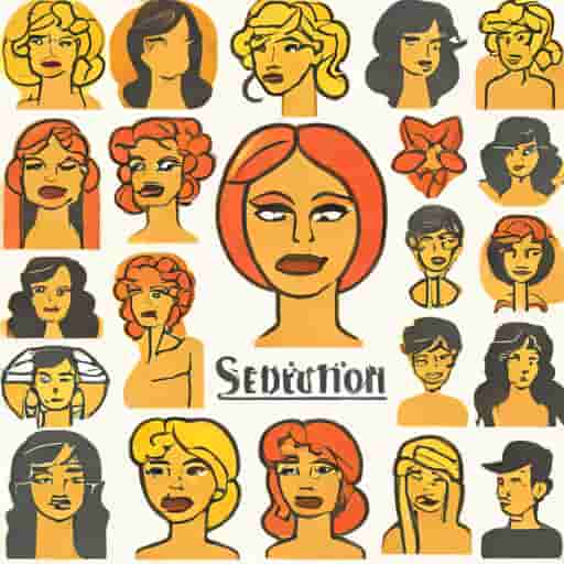 Art Of Seduction Seducer Types