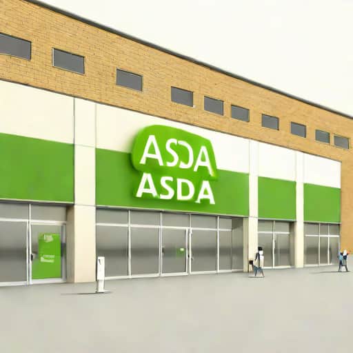 Asda Stores Limited