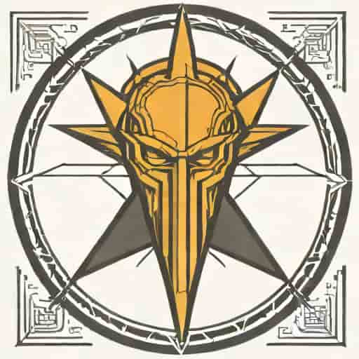 Astarion The Decedent