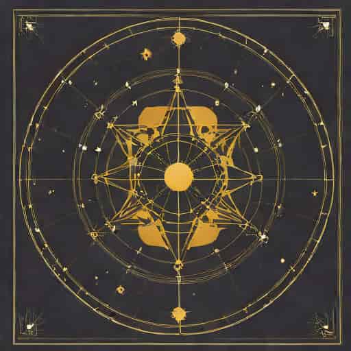 Astrolink Mapa Astral