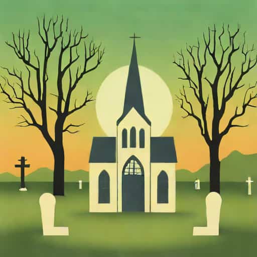 Aurora Churchyard Chords