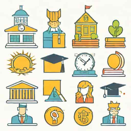 Aut School Leaver Scholarships