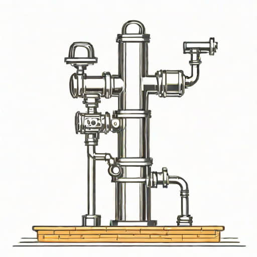 Automatic Dry Standpipe System