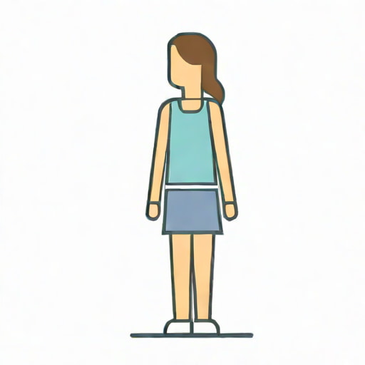 Average Female Height