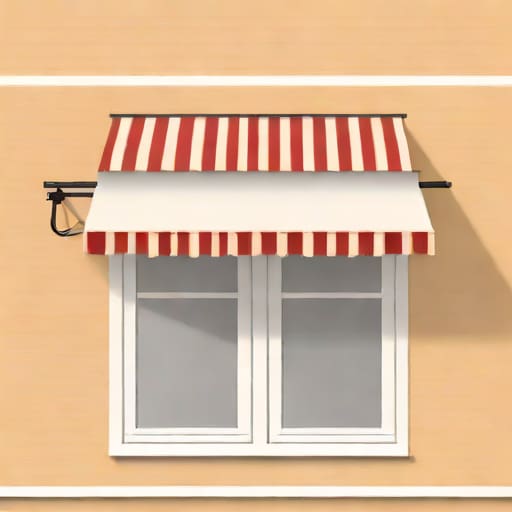 Awning Valance Replacement