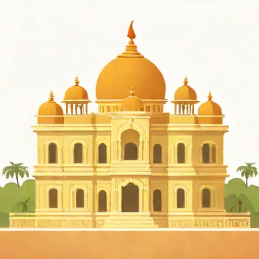 Ayodhya Kohinoor Palace