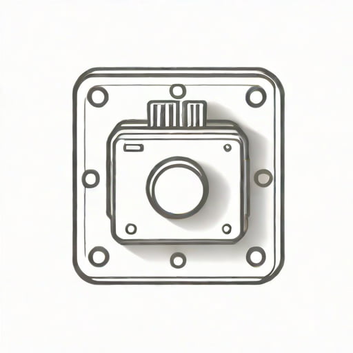 B1412 87 Quiescent Relay Box